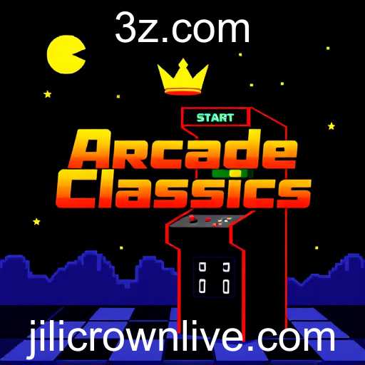 Arcade Classics