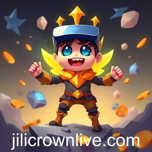 The Digital Kingdom Expands: Jilicrown’s Rise