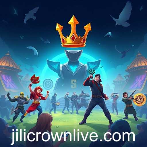 Gaming Trends and Innovations in 2025