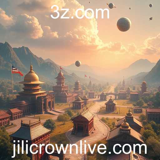 Digital Revolution in Gaming: The Rise of Jilicrown