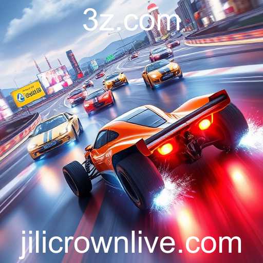 Racing Thrills