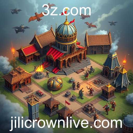 Strategy Games