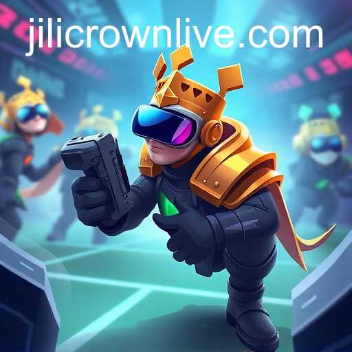 The Rise of Jilicrown in Online Gaming